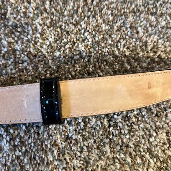 Jimmy choo adjustable belt - Picture 3 of 8